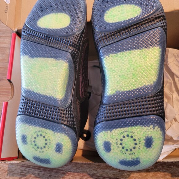 Nike Joyride CC3 Setter | Anthracite/Dark Smoke Grey | Men 10.5 / Women 12 | New - Picture 8 of 11